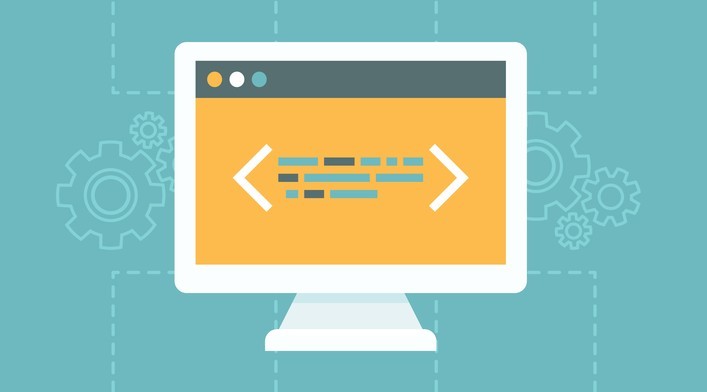 Construindo o site da sua empresa em 8 passos