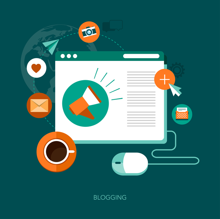 Criando um blog profissional: por onde começar?