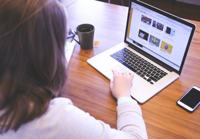 Criando um blog profissional: qual a importância das redes sociais?