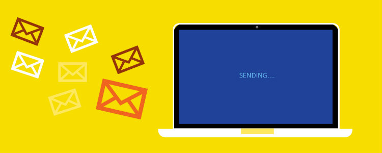 Email marketing: saiba usar com moderação!