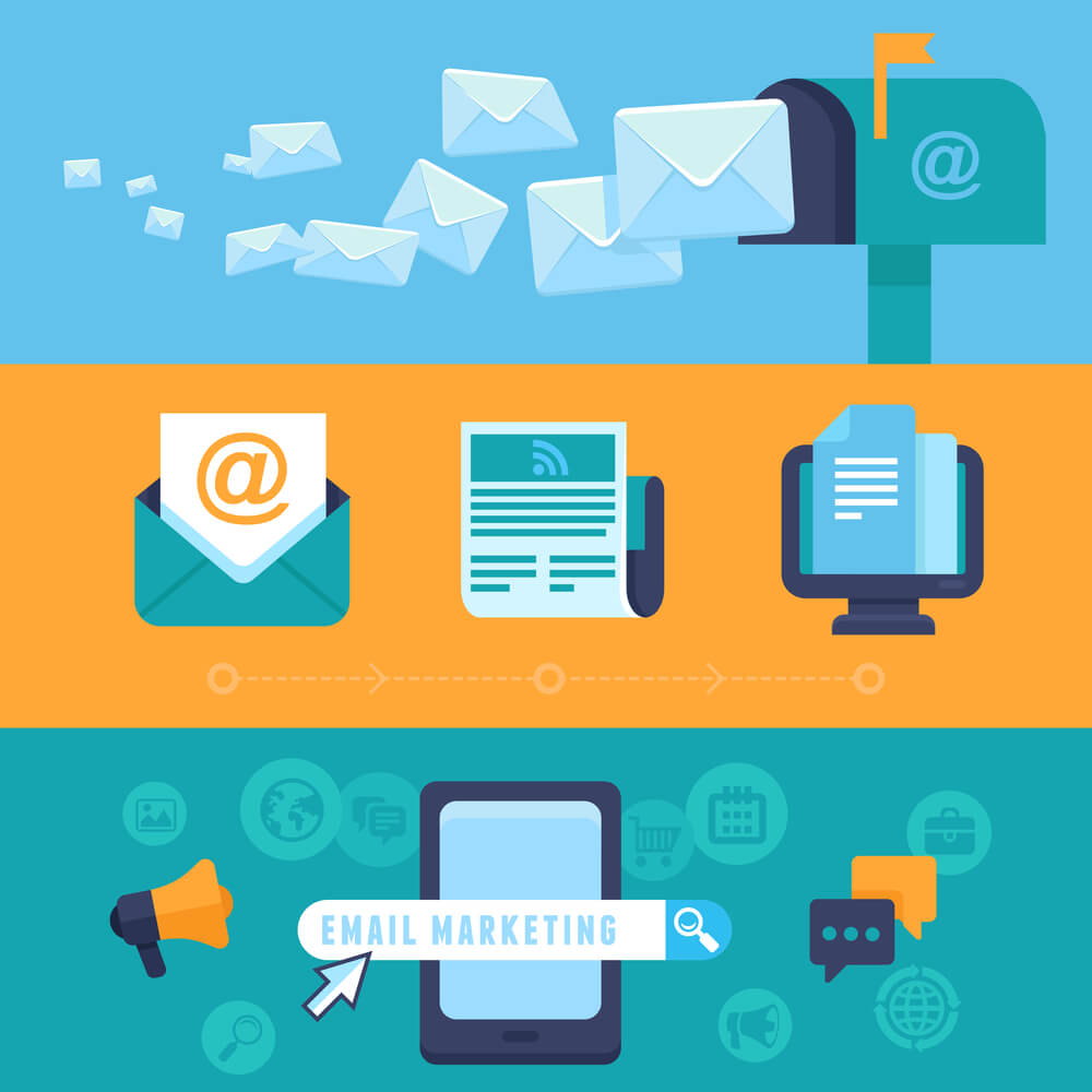 E-mail marketing: como utilizar no relacionamento com clientes