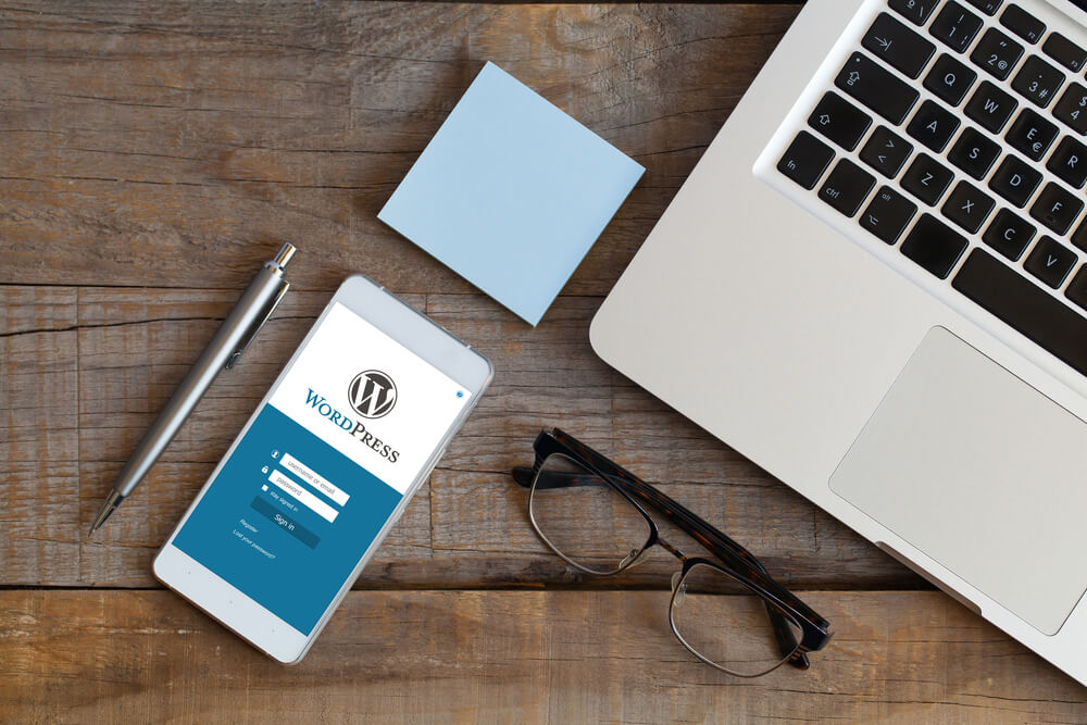 Os 5 incríveis temas de WordPress gratuitos que você precisa conhecer