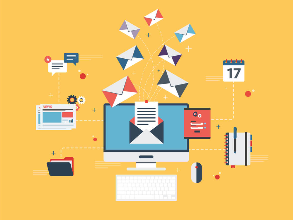 Métricas de e-mail marketing: o que monitorar em uma campanha?