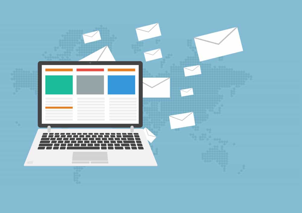 E-mail profissional: porque ele é importante para seu negócio?