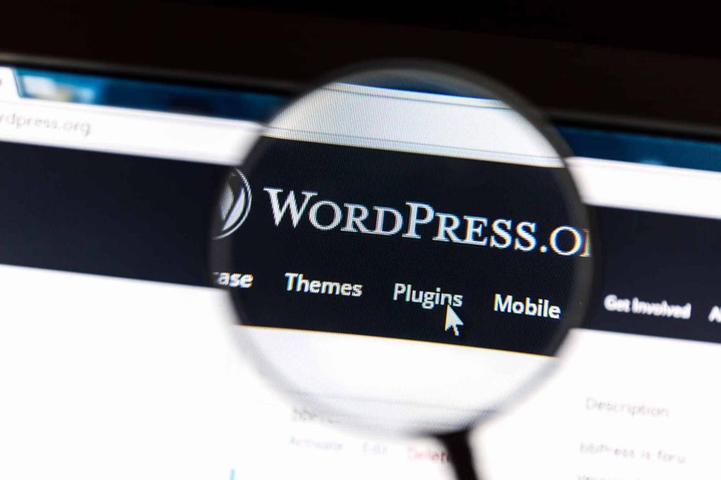 5 erros no WordPress que você deve evitar