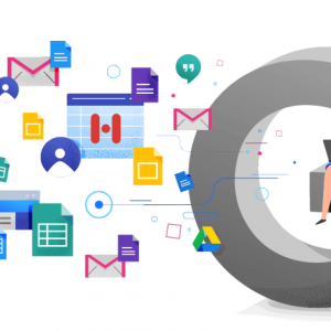 Pra que serve o Google G Suite? Descubra tudo aqui