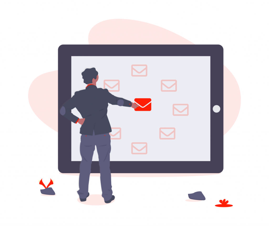 5 Benefícios do email corporativo para o seu negócio