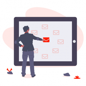 5 Benefícios do email corporativo para o seu negócio