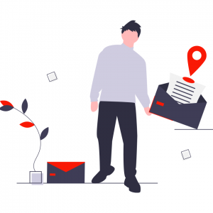 Entenda 6 diferenças entre email corporativo e email pessoal