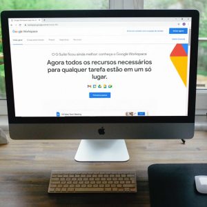 Planos do Google Workspace: qual funciona melhor para a sua empresa?