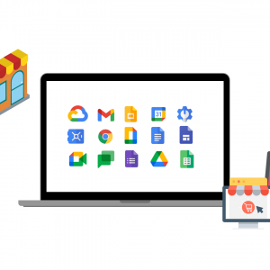 Revendedor do Google Workspace: vantagens de um parceiro certificado