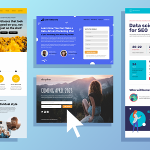 7 dicas para criar a Landing Page perfeita (mesmo sem ser um expert)