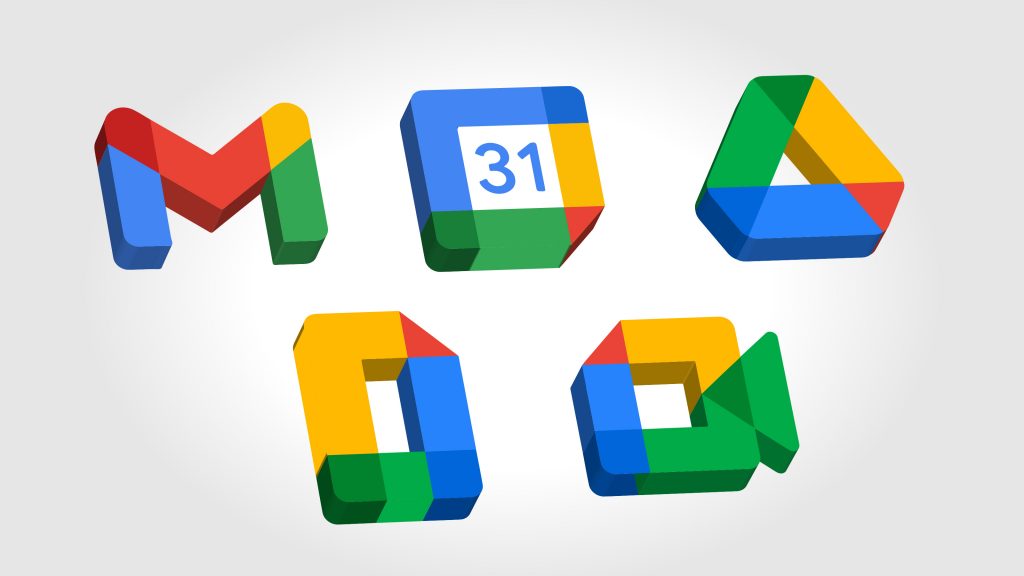 Contas pagas do Google Workspace ou gratuitas: quais as diferenças?