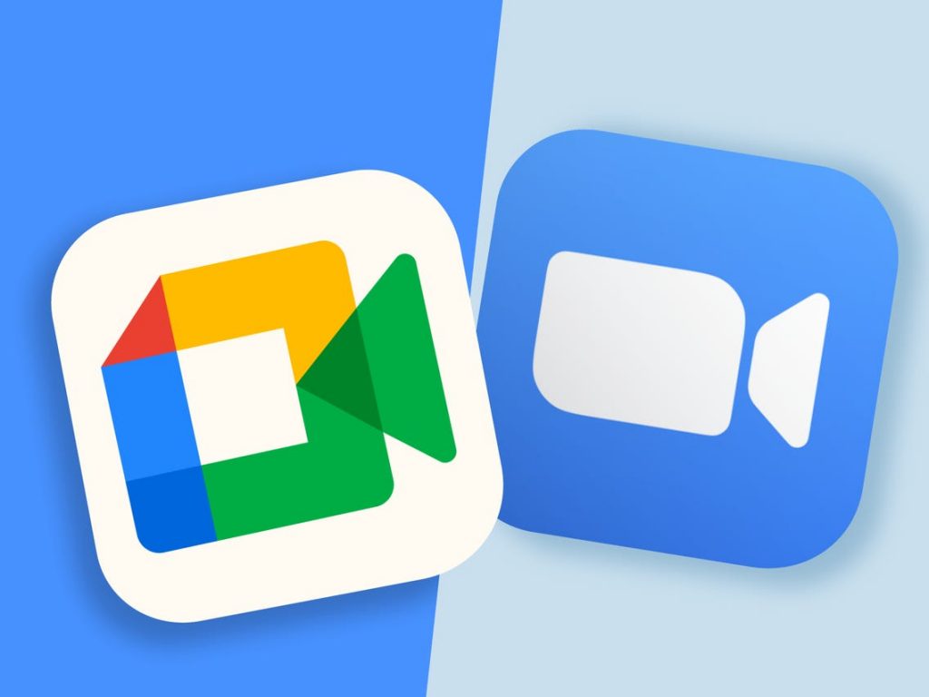 Google Meet ou Zoom? Qual é a melhor ferramenta de videoconferência?