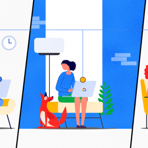 Google Workspace para Home Office: 6 razões para começar a usar agora