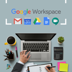Google Workspace para escritórios de contabilidade: vale a pena?