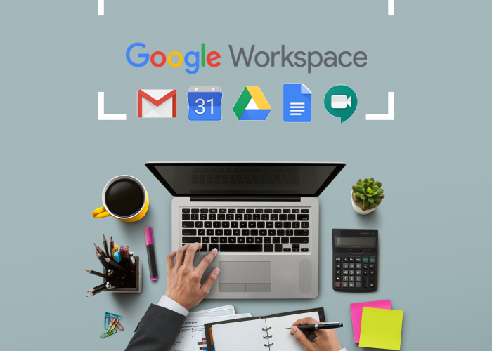 Google Workspace para escritórios de contabilidade: vale a pena?