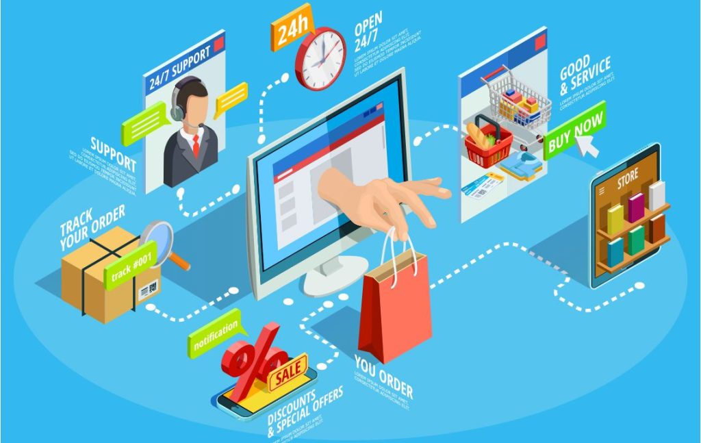 Checklist de Hospedagem para Loja Virtual: veja antes de contratar