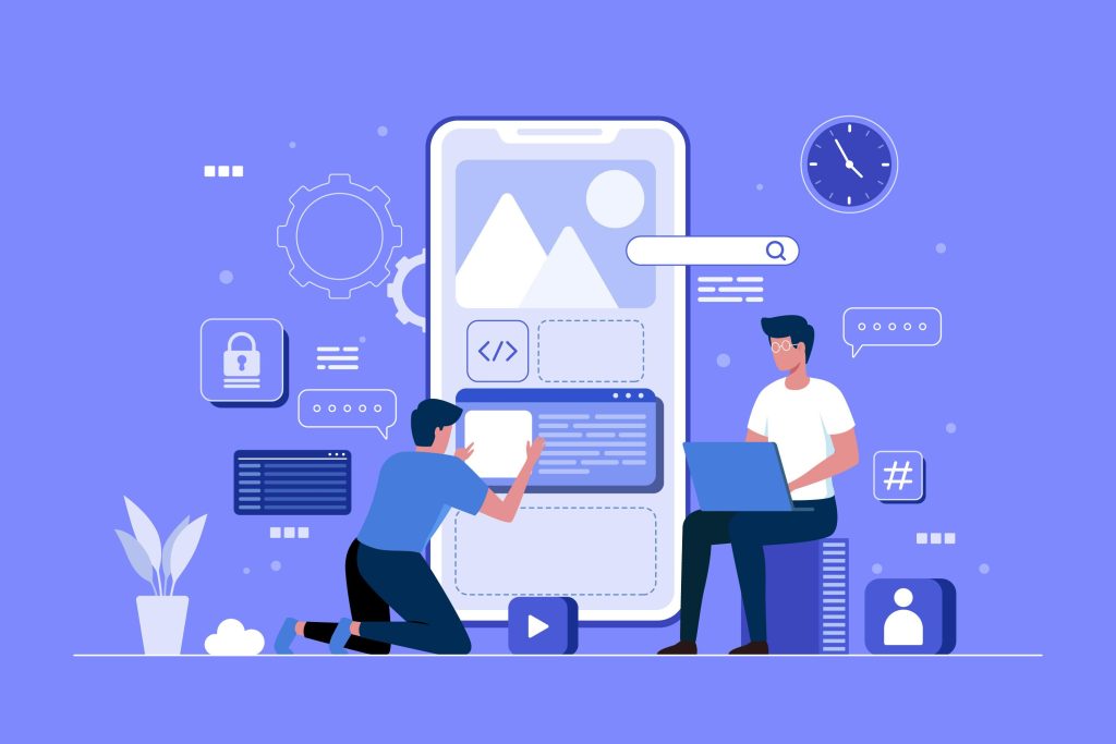 Aplicação Web: entenda o que é e como funciona