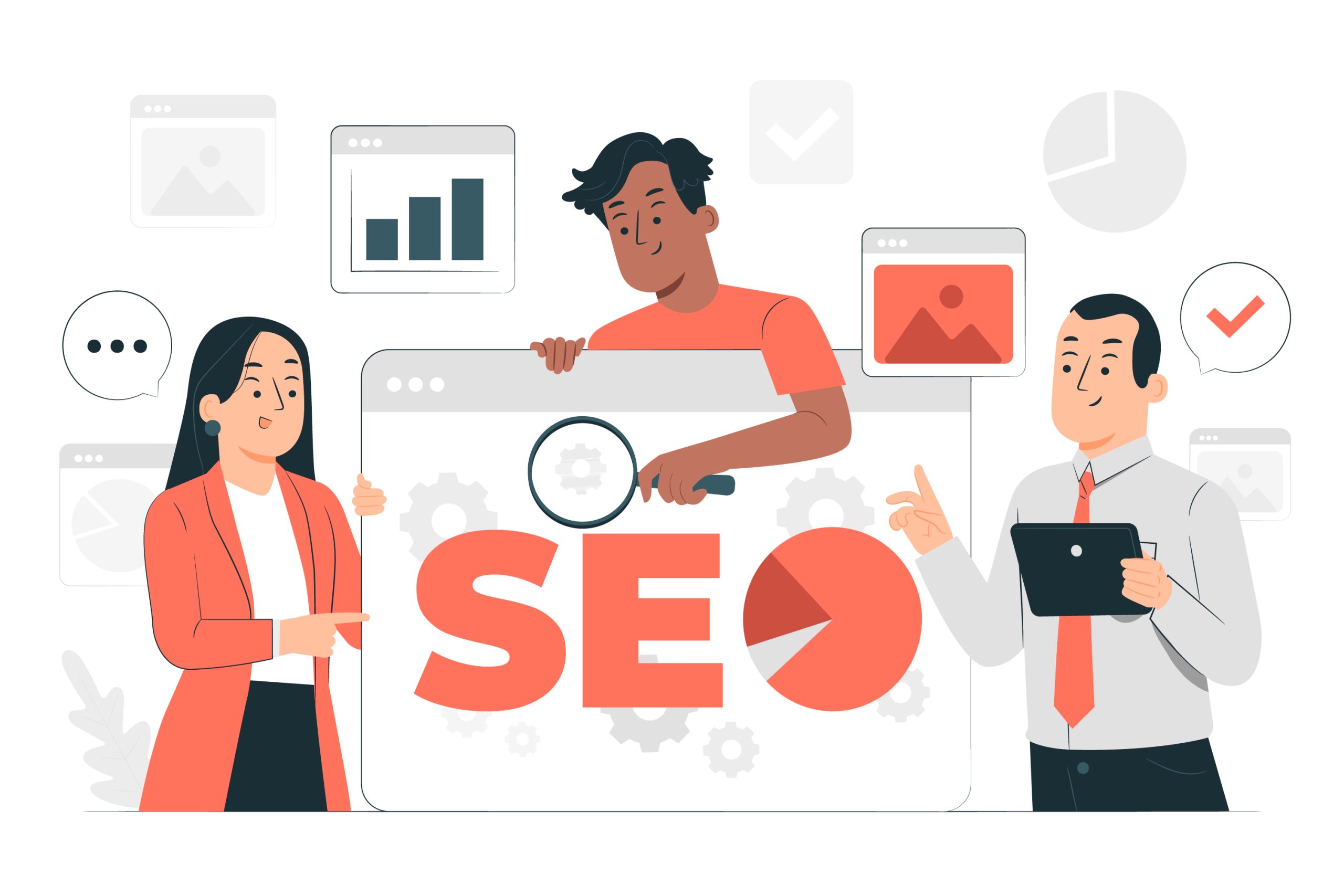 60 Dicas de SEO para Aumentar seu Tráfego Orgânico em 230%