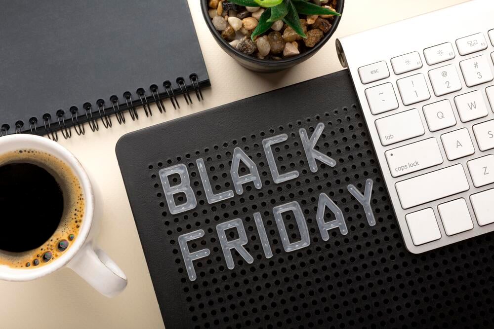 Checklist Black Friday: como preparar o seu site para picos de acesso?