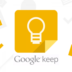<strong>Google Keep: um app grátis para criar anotações e listas</strong>