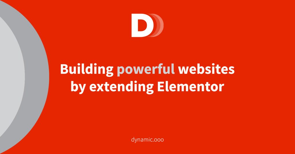 widgets elementor