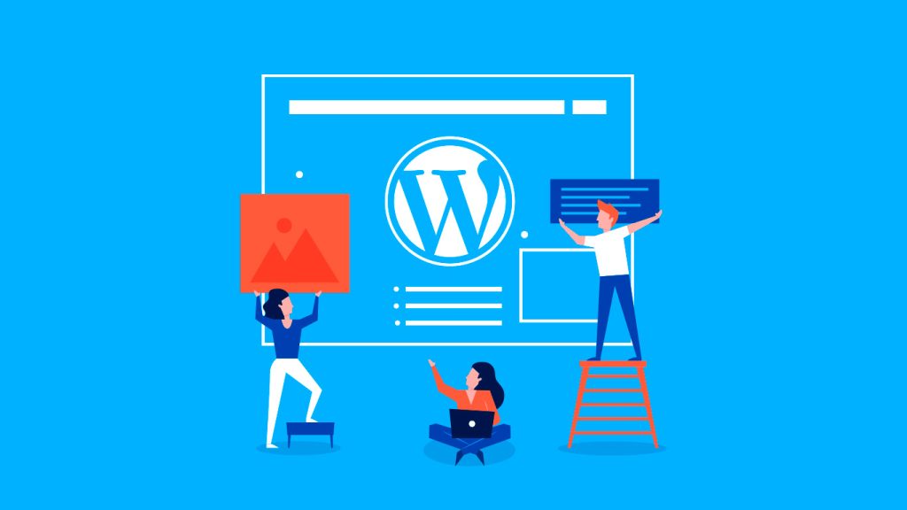Como criar uma Landing Page no WordPress com o Elementor?