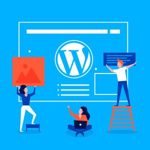 Como criar uma Landing Page no WordPress com o Elementor?