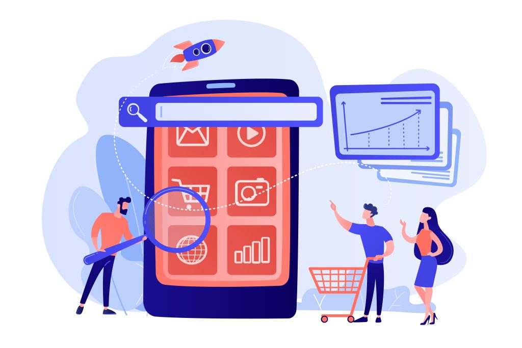 Planejamento de e-commerce : 10 ações simples para implementar
