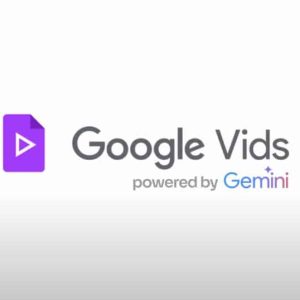O que sabemos sobre o Google Vids, novo app do Workspace?