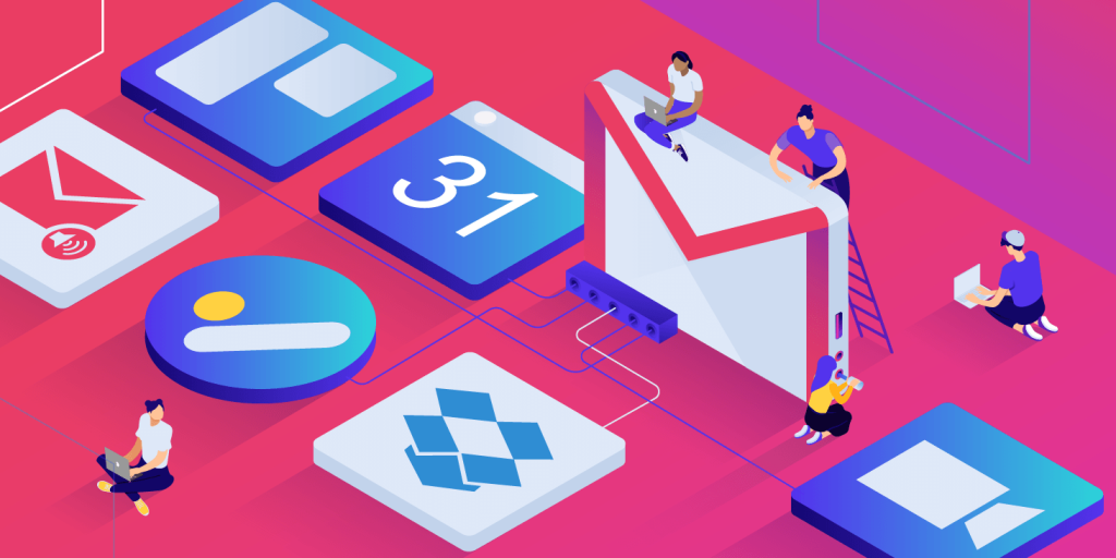 5 Complementos do Google Workspace para aumentar a sua produtividade