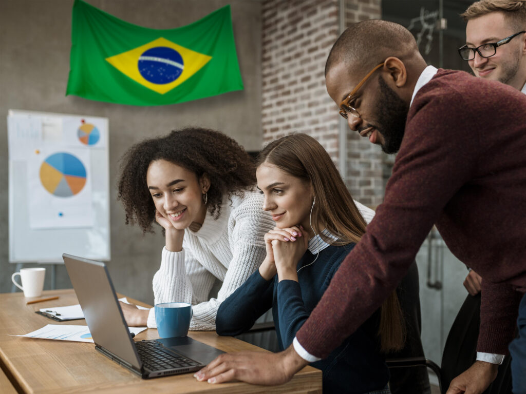 Servidores no Brasil ou no exterior? Veja como escolher a melhor localização para seu projeto