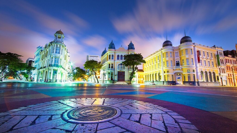 Data Center em Recife: menor latência e mais performance para empresas do Nordeste