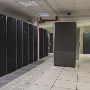20 anos de Hostbits: a história que construiu a infraestrutura que vem por aí