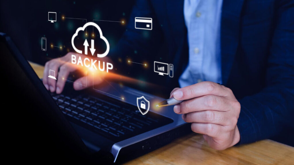 Backup em nuvem: como proteger os dados da sua empresa contra falhas, ataques e erro humano