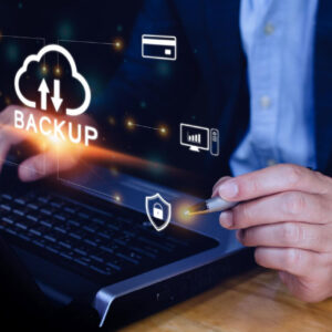 Backup em nuvem: como proteger os dados da sua empresa contra falhas, ataques e erro humano