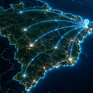Latência: por que cada milissegundo importa para o seu negócio