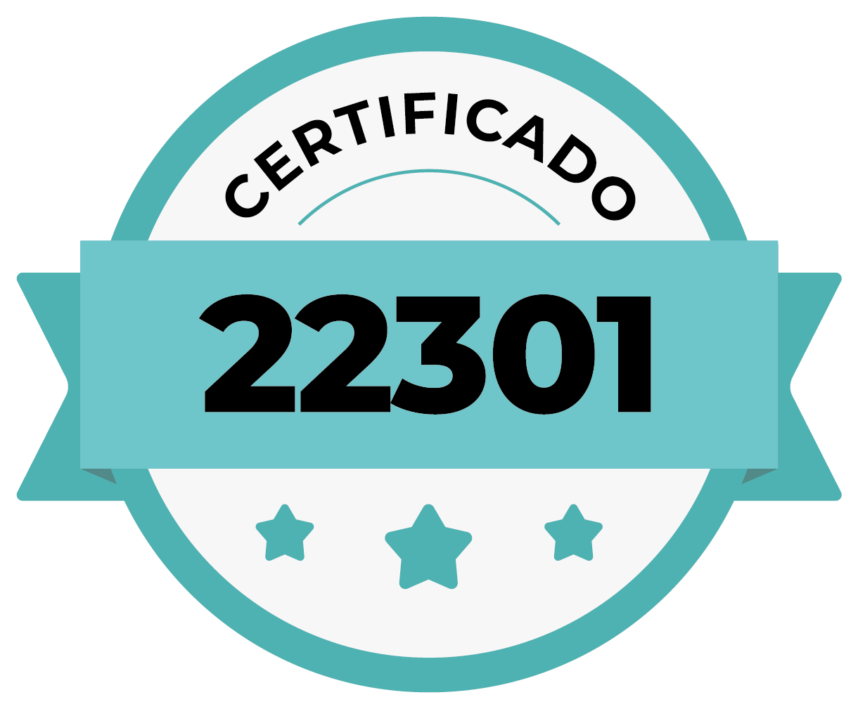 Cert-verd-22301